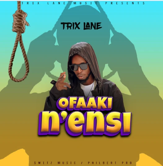 Ofaaki Nensi